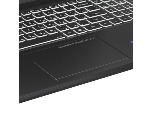 Ноутбук игровой Machenike Star 16 Moon/JJ00GD00JRU/Core i7-13620H/32Gb/1Tb/16 QHD 165Hz/RTX 5070 8Gb/DOS